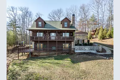 126 River Top View, Murphy, NC 28906 - Photo 53
