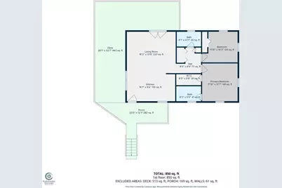 124 Dawnview Circle, Murphy, NC 28906 - Photo 23