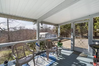 283 Bobcat Lane, Warne, NC 28909 - Photo 25