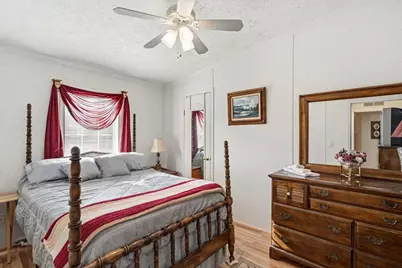 283 Bobcat Lane, Warne, NC 28909 - Photo 15