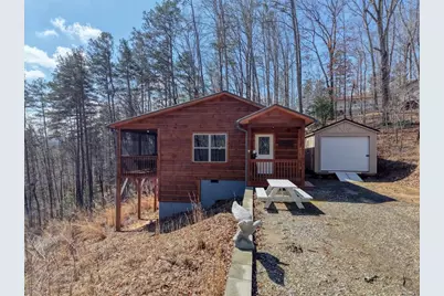 195 Lanes Way, Murphy, NC 28906 - Photo 3