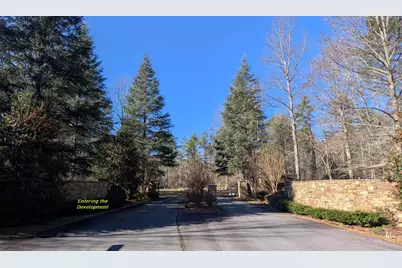 Lot 31 Tower Falls Lane, Hayesville, NC 28904 - Photo 3
