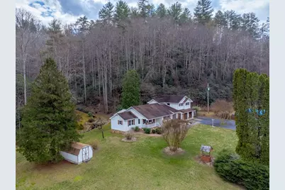 1107 Panther Creek, Almond, NC 28771 - Photo 47