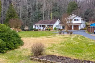 1107 Panther Creek, Almond, NC 28771 - Photo 49