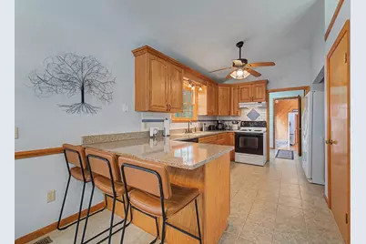 1107 Panther Creek, Almond, NC 28771 - Photo 7