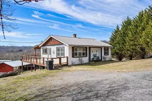337 Fires Creek Rd, Hayesville, NC 28904 - Photo 1