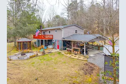 78 Hideaway Cove, Hayesville, NC 28904 - Photo 45