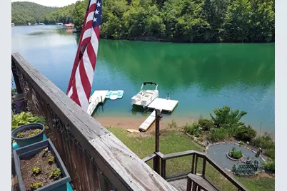 238 Lakeview Drive, Stecoah, NC 28702 - Photo 7