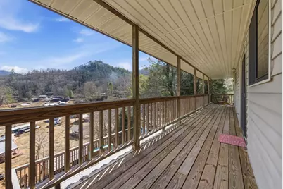 238 Lakeview Drive, Stecoah, NC 28702 - Photo 23