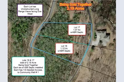 L-16&17 Summit Drive, Hayesville, NC 28904 - Photo 3
