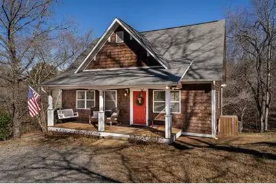 35 High Point Trail, Blue Ridge, GA 30513 - Photo 1