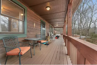 451 Summit, Otto, NC 28763 - Photo 3