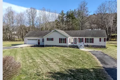 172 Eden Acres Drive, Andrews, NC 28901 - Photo 11
