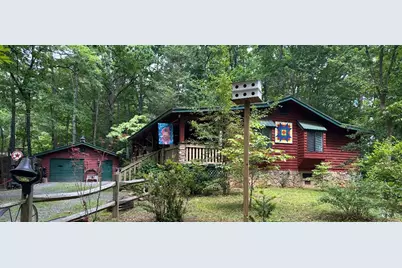10 Whippoorwill Lane, Murphy, NC 28906 - Photo 1