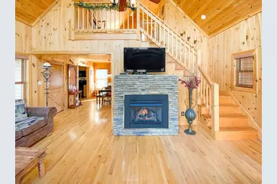 60 Porterfield Gap Road, Robbinsville, NC 28771 - Photo 5
