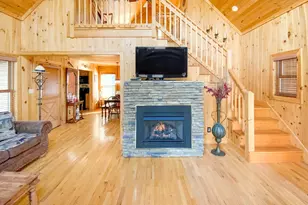 60 Porterfield Gap Rd, Robbinsville, NC 28771 - Photo 5