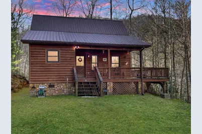 60 Porterfield Gap Road, Robbinsville, NC 28771 - Photo 1