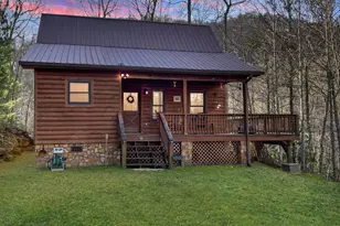 60 Porterfield Gap Rd, Robbinsville, NC 28771 - Photo 1