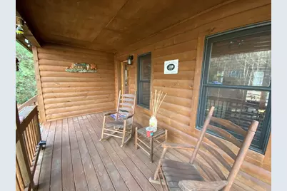 60 Porterfield Gap Road, Robbinsville, NC 28771 - Photo 3
