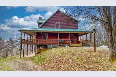 49 Echota Trail, Hayesville, NC 28904 - Photo 9