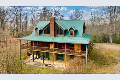 49 Echota Trail, Hayesville, NC 28904 - Photo 65