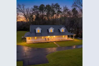 221 Hunter Lane, Marble, NC 28905 - Photo 1