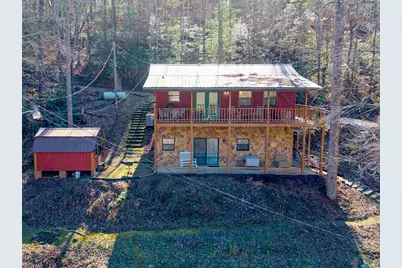 608 Hilltop Lane, Murphy, NC 28906 - Photo 13