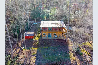 608 Hilltop Lane, Murphy, NC 28906 - Photo 11