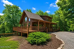 161 Boulder Mountain Dr, Murphy, NC 28906 - Photo 1