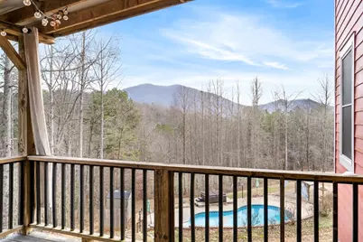 202 Bell Orchard Drive, Hayesville, NC 28904 - Photo 35