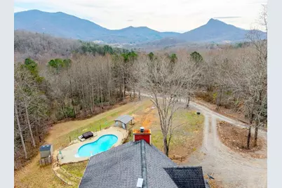 202 Bell Orchard Drive, Hayesville, NC 28904 - Photo 1