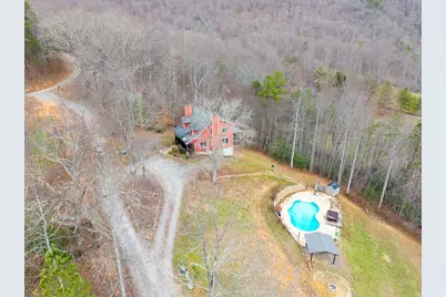 202 Bell Orchard Drive, Hayesville, NC 28904 - Photo 43