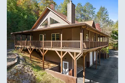 358 Misty River Circle, Murphy, NC 28906 - Photo 5