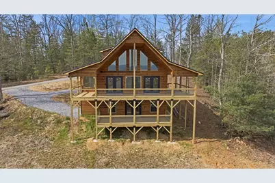 539 Flowing Springs Drive, Murphy, NC 28906 - Photo 5