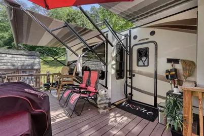 391 Conley Creek Circle, Blairsville, GA 30512 - Photo 7