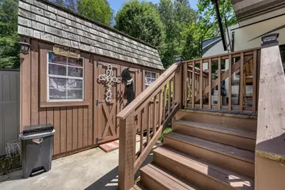 391 Conley Creek Circle, Blairsville, GA 30512 - Photo 11