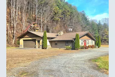 6785 Airport Road, Andrews, NC 28901 - Photo 3