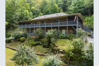 204 Hiawassee River Road, Murphy, NC 28906 - Photo 1