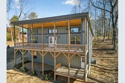 5 Feather Fork Trail, Murphy, NC 28906 - Photo 1