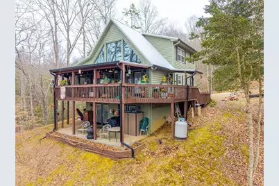 150 Cassady Lane, Murphy, NC 28906 - Photo 3