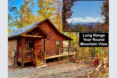449 Legendary Ridge Road, Murphy, NC 28906 - Photo 1