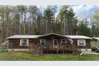 67 Eagle Lane, Hayesville, NC 28904 - Photo 1