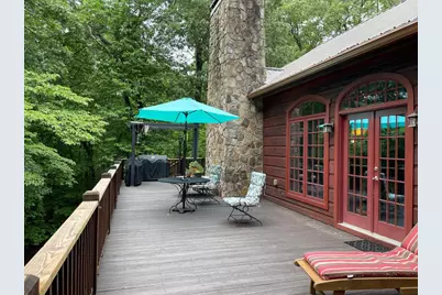 195 Angel Creek Hollow, Mineral Bluff, GA 30559 - Photo 33