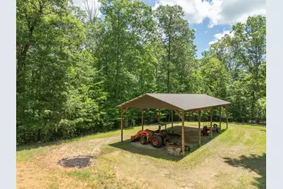 195 Angel Creek Hollow, Mineral Bluff, GA 30559 - Photo 5