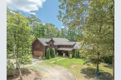 195 Angel Creek Hollow, Mineral Bluff, GA 30559 - Photo 1