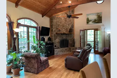 195 Angel Creek Hollow, Mineral Bluff, GA 30559 - Photo 11
