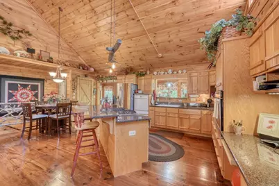 885 Tomahawk Trail, Blairsville, GA 30512 - Photo 17
