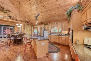 885 Tomahawk Trail, Blairsville, GA 30512 - Photo 17