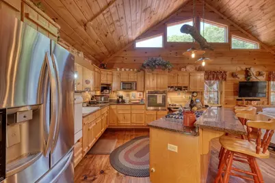 885 Tomahawk Trail, Blairsville, GA 30512 - Photo 19