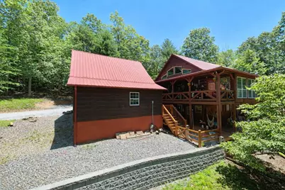 885 Tomahawk Trail, Blairsville, GA 30512 - Photo 11